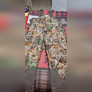 Realtree EDGE Camouflage Gear